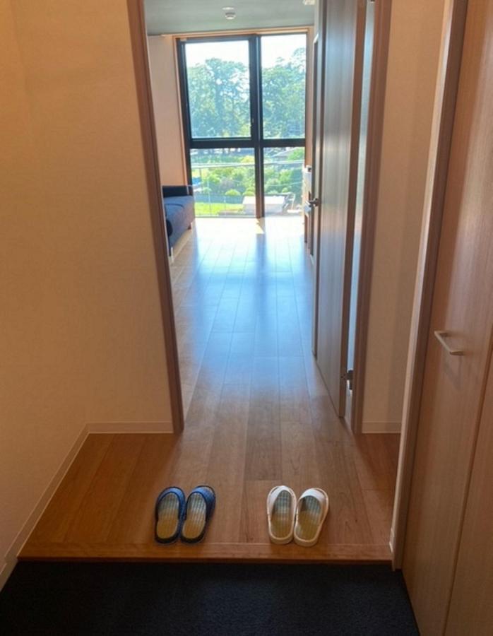 The View Odawara Shiro-No Mieru Hotel - Vacation Stay 67008V Екстер'єр фото