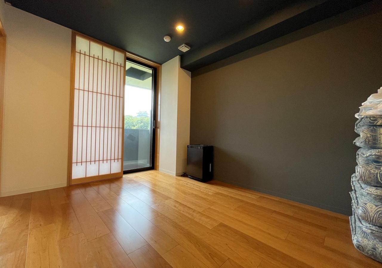 The View Odawara Shiro-No Mieru Hotel - Vacation Stay 67008V Екстер'єр фото